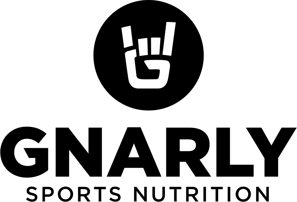 Gnarly Nutrition