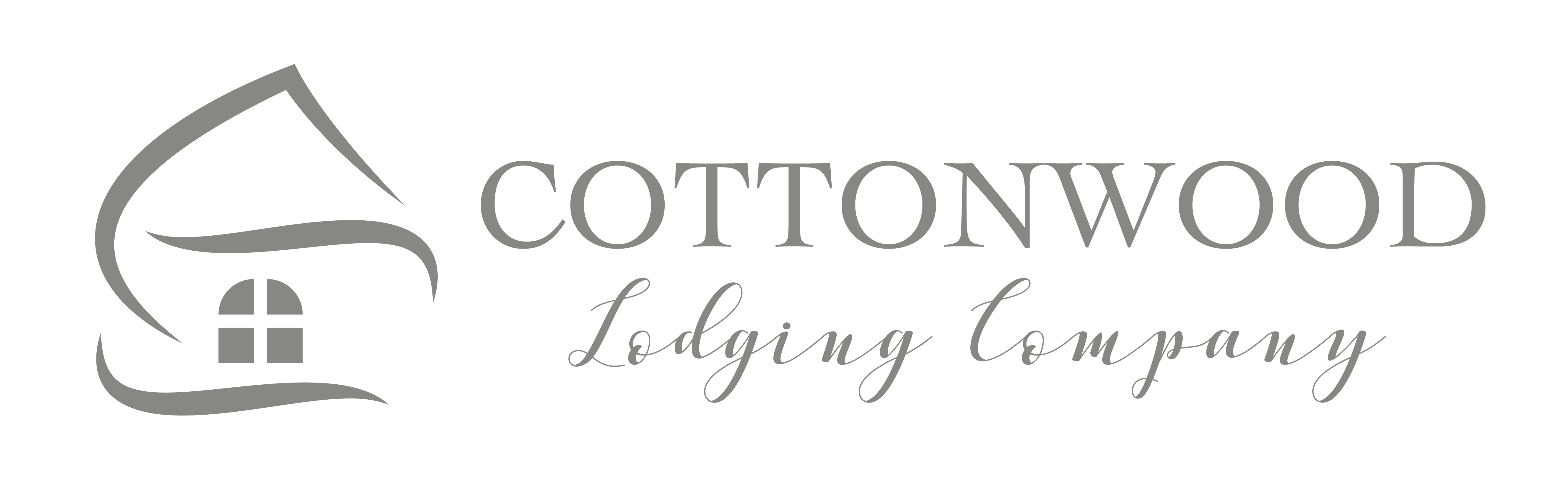 Cottonwood Lodging logo